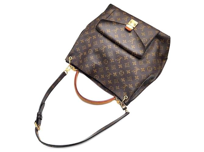 Louis Vuitton Monogram Metis Mehrfarben - Ansicht 4