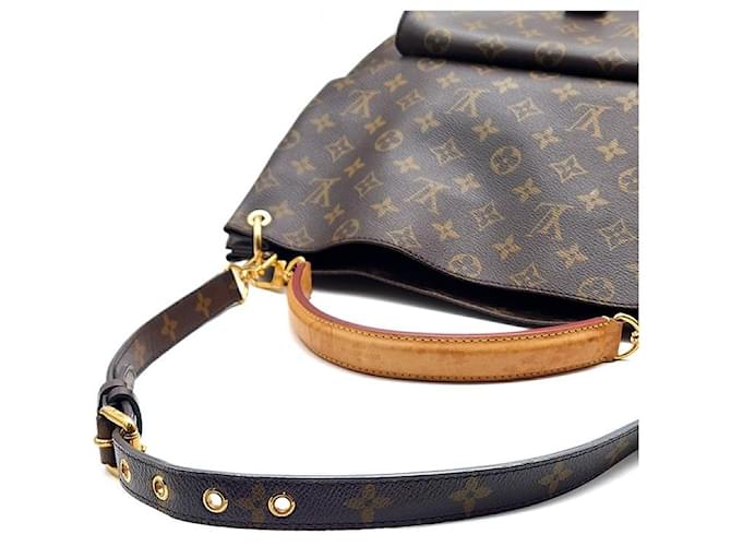 Louis Vuitton Monogram Metis Mehrfarben - Ansicht 5
