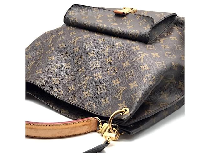 Louis Vuitton Monogram Metis Mehrfarben - Ansicht 6