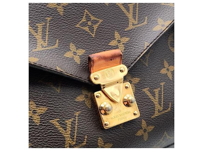 Louis Vuitton Monogram Metis Mehrfarben - Ansicht 8