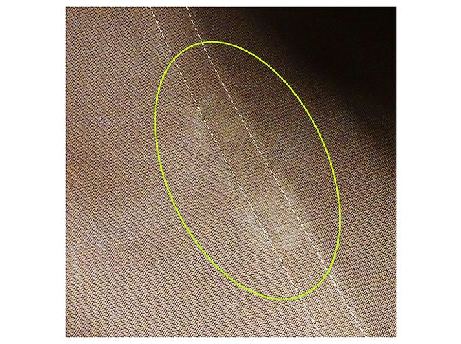 Louis Vuitton Monogram Boston Bag Braun Monogramm - Ansicht 14