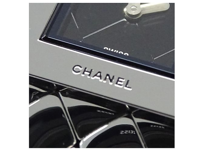 Chanel Quarzuhr für Damen - Ansicht 10
