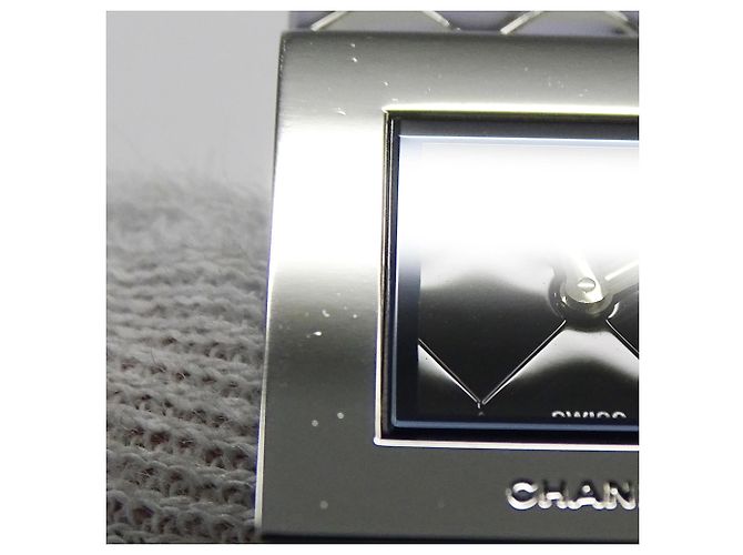 Chanel Quarzuhr für Damen - Ansicht 11