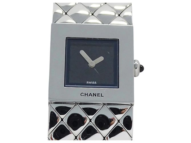 Chanel Quarzuhr für Damen - Ansicht 2