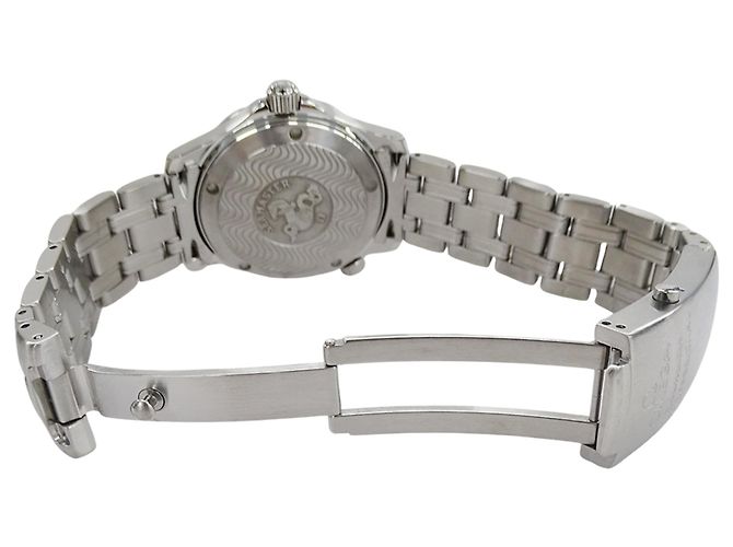 Reloj Omega Seamaster 2561.80 - vista 4