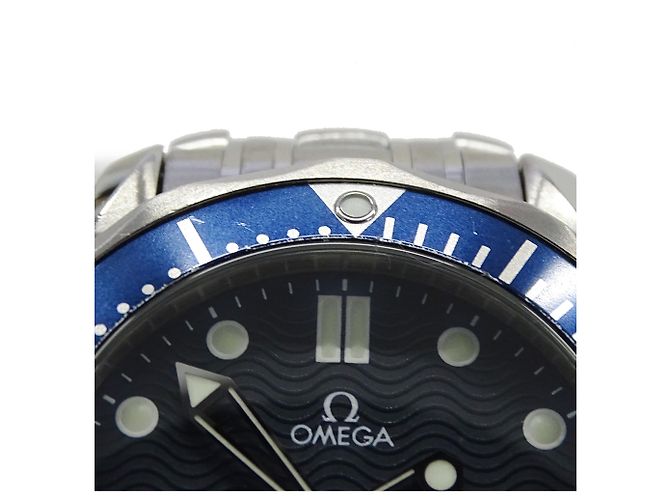 Reloj Omega Seamaster 2561.80 - vista 7