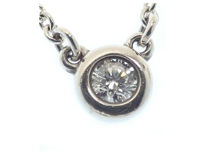 Collana Tiffany & Co. By the Yard - vista 2