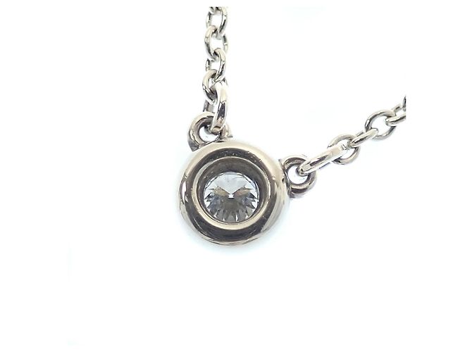 Collana Tiffany & Co. By the Yard - vista 3