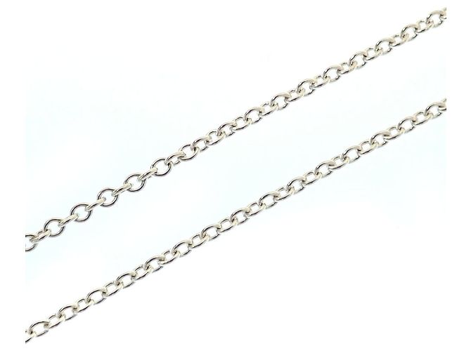 Collana Tiffany & Co. By the Yard - vista 4
