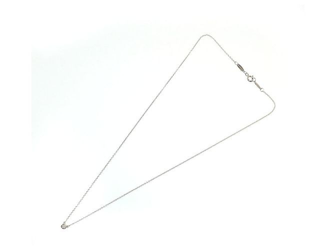 Collana Tiffany & Co. By the Yard - vista 7