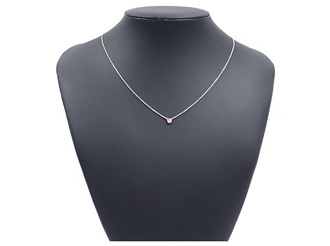 Collana Tiffany & Co. By the Yard - vista 8