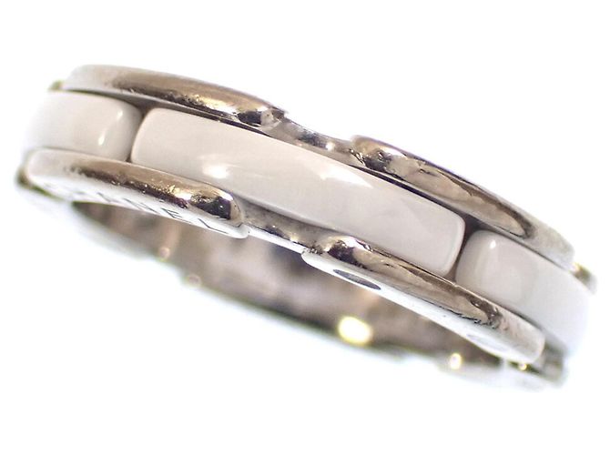 Chanel Ultra Ring aus 18K Weißgold - Ansicht 2