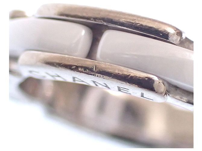 Chanel Ultra Ring aus 18K Weißgold - Ansicht 3
