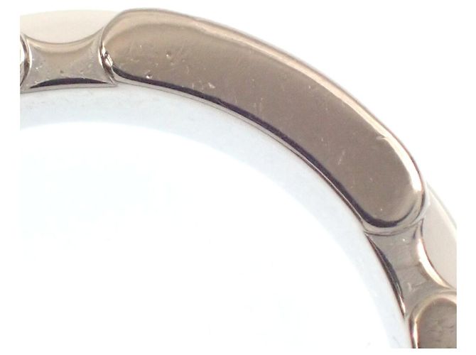 Chanel Ultra Ring aus 18K Weißgold - Ansicht 4