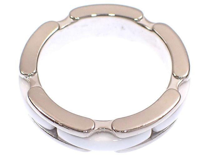 Chanel Ultra Ring aus 18K Weißgold - Ansicht 5