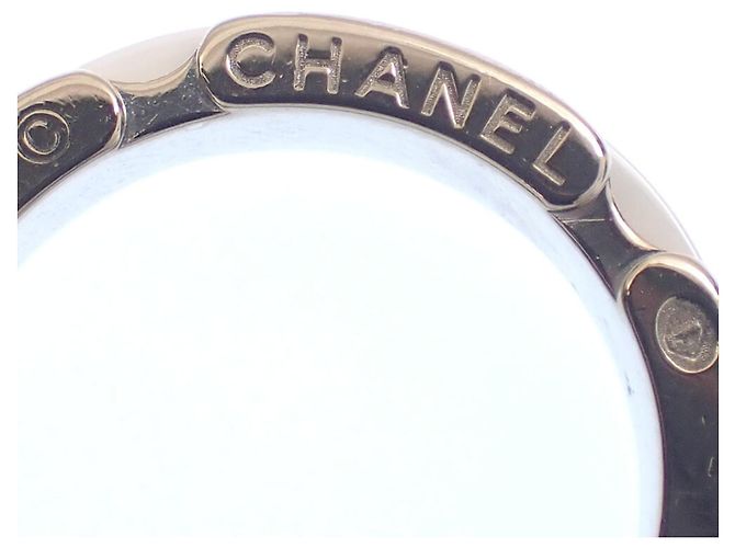 Chanel Ultra Ring aus 18K Weißgold - Ansicht 6