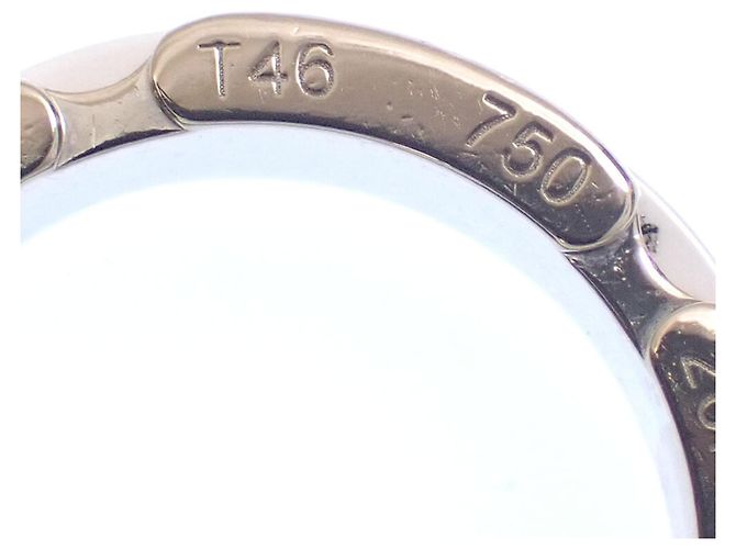 Chanel Ultra Ring aus 18K Weißgold - Ansicht 7