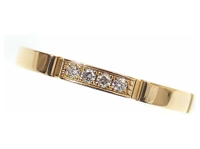 Maillon Panthère Ring Cartier - Ansicht 2