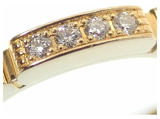 Maillon Panthère Ring Cartier - Ansicht 3