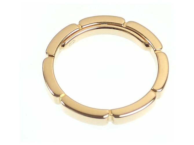 Maillon Panthère Ring Cartier - Ansicht 4