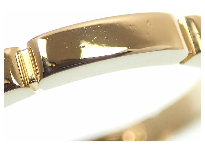 Maillon Panthère Ring Cartier - Ansicht 5