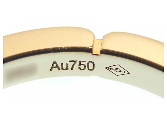 Maillon Panthère Ring Cartier - Ansicht 7