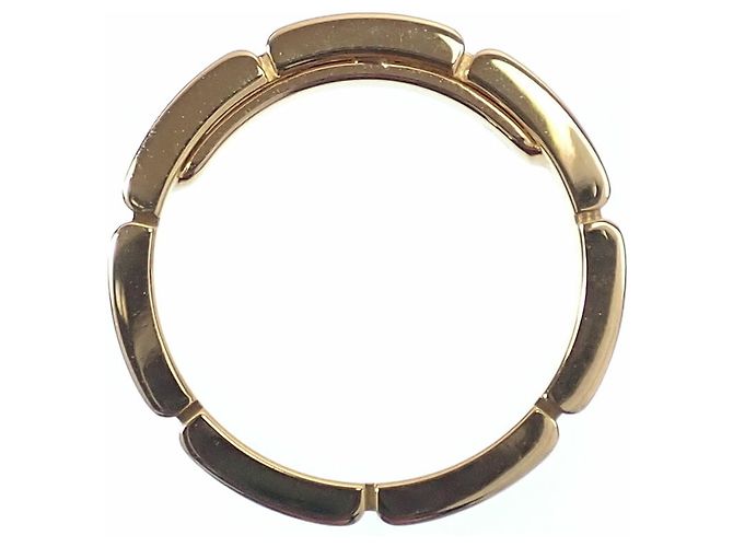 Maillon Panthère Ring Cartier - Ansicht 9