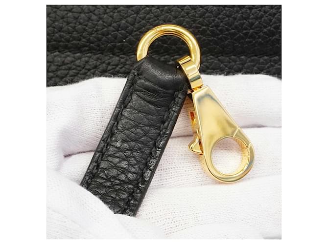 Hermès Borsa Hermes Bolide 31 Nero - vista 10