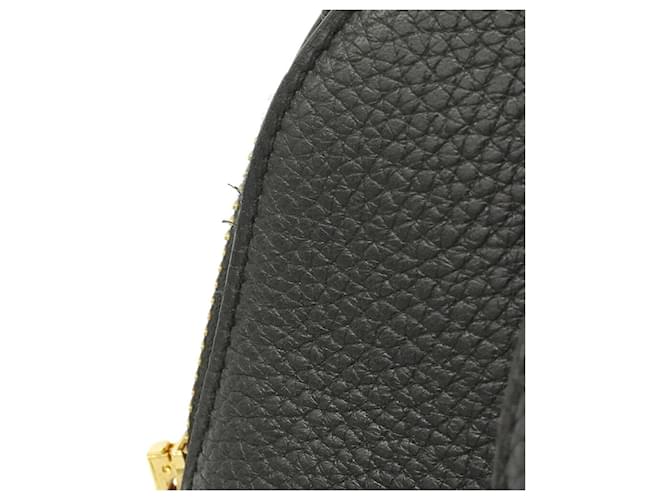 Hermès Borsa Hermes Bolide 31 Nero - vista 11