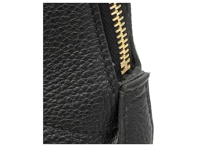Hermès Borsa Hermes Bolide 31 Nero - vista 12