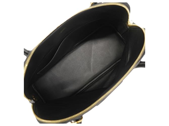 Hermès Borsa Hermes Bolide 31 Nero - vista 4