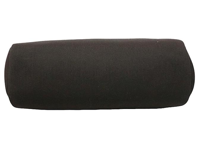 Hermès Borsa Hermes Herbag Zip PM Marrone Nero - vista 3