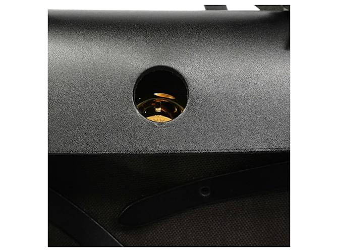 Hermès Borsa Hermes Herbag Zip PM Marrone Nero - vista 7