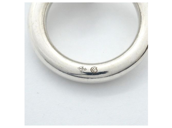 Hermès Bracciale Hermes Chaine d'Ancre GM - vista 6
