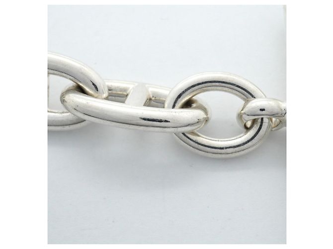 Hermès Bracciale Hermes Chaine d'Ancre GM - vista 7