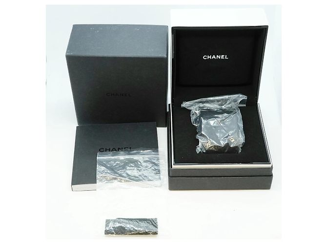 Chanel J12 Phantom Limited Edition Damenuhr - Ansicht 10