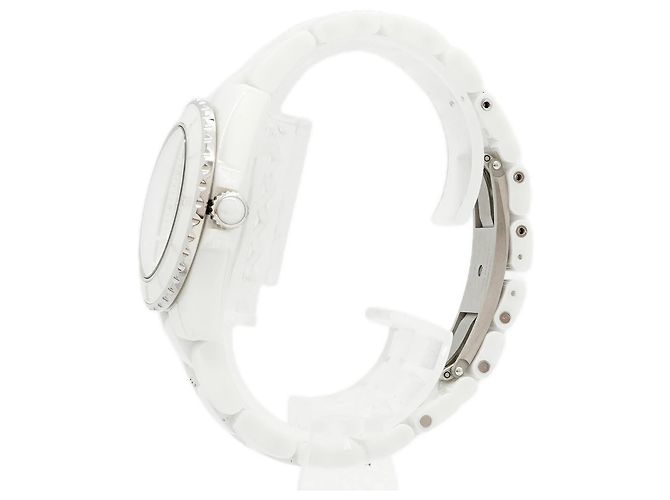 Chanel J12 Phantom Limited Edition Damenuhr - Ansicht 2