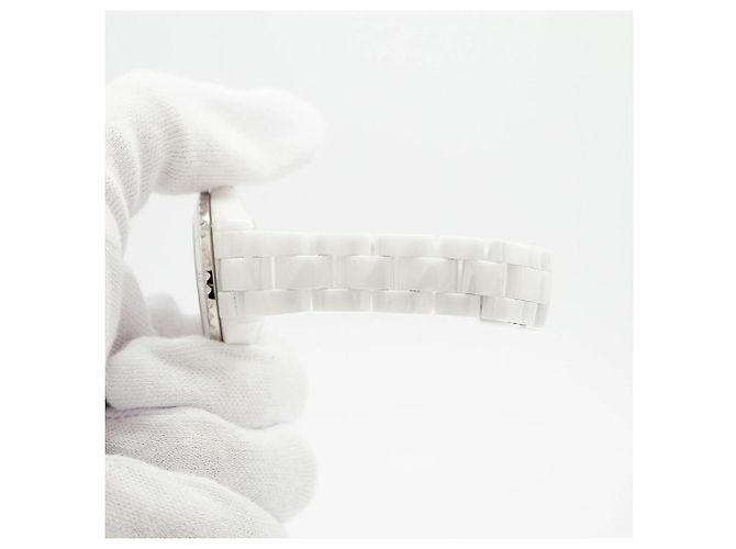 Chanel J12 Phantom Limited Edition Damenuhr - Ansicht 6