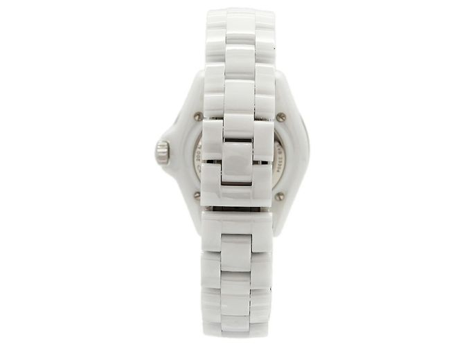 Chanel J12 Phantom Limited Edition Damenuhr - Ansicht 8