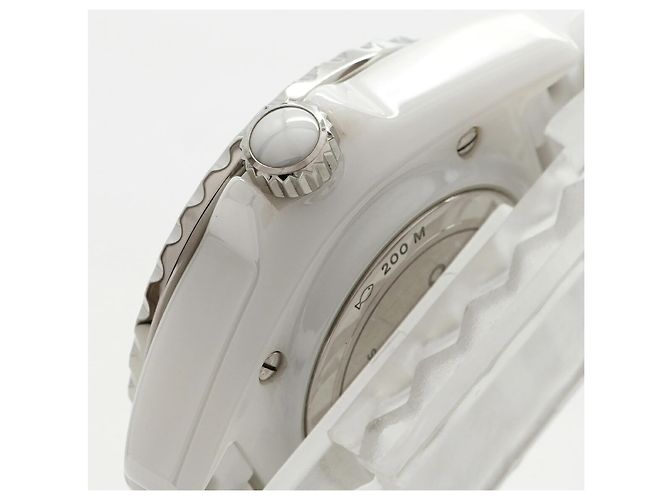 Chanel J12 Phantom Limited Edition Damenuhr - Ansicht 9
