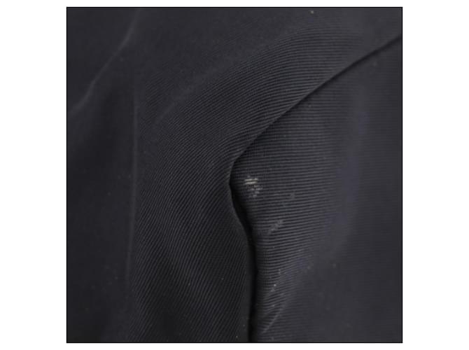 Prada Black Tessuto Tote Schwarz - Ansicht 10