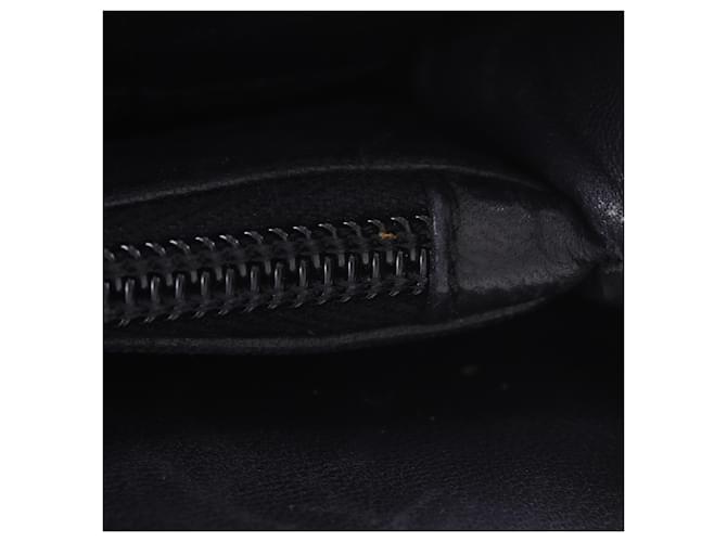 Prada Black Tessuto Tote Schwarz - Ansicht 25