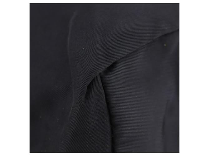 Prada Black Tessuto Tote Schwarz - Ansicht 9