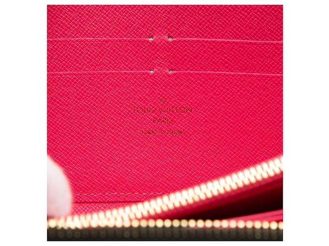 Louis Vuitton Black Monogram Multicolore Zippy Wallet - view 5