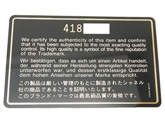 Chanel Duma Rucksack aus gestepptem schwarzem Lammleder Größe Medium - Ansicht 21