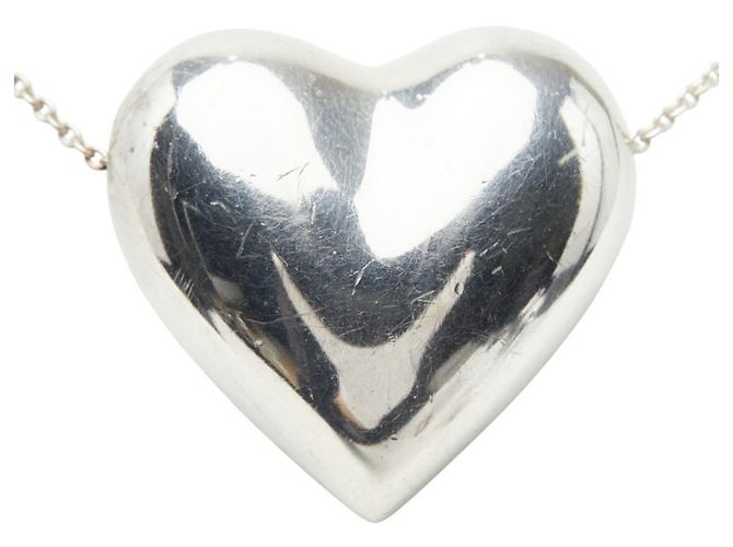 Collana Tiffany & Co. Heart - vista 2