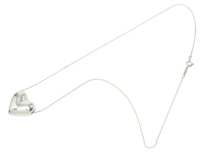 Collana Tiffany & Co. Heart - vista 4