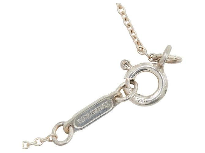Collana Tiffany & Co. Heart - vista 6