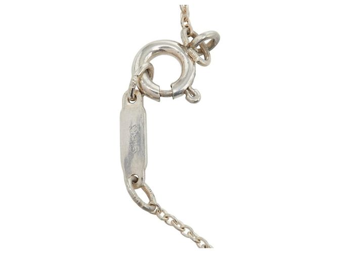 Collana Tiffany & Co. Heart - vista 7