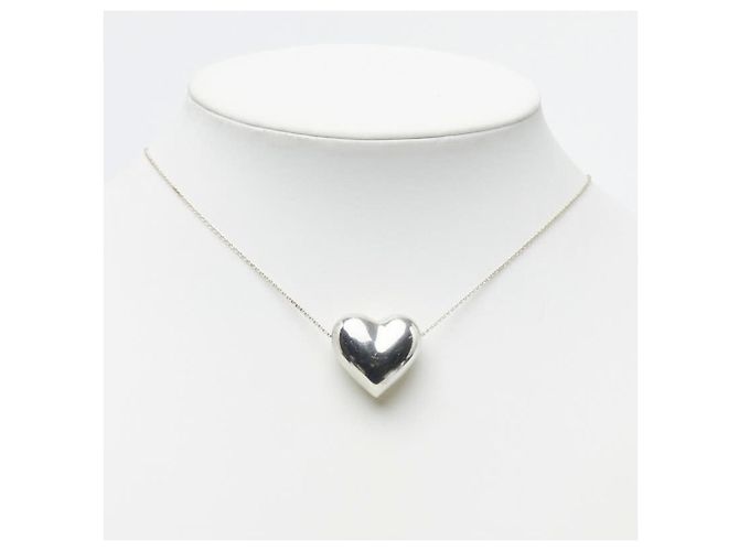 Collana Tiffany & Co. Heart - vista 8